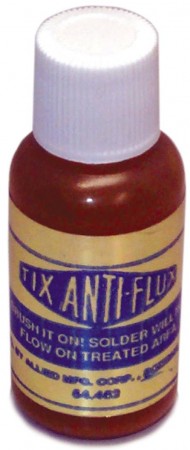 1/2 oz Tix Anti-Flux 540.0462