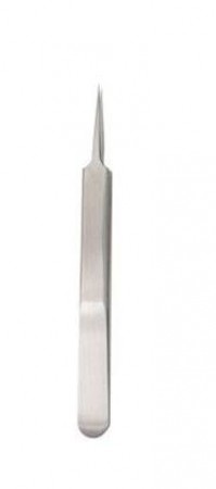 #5 Swiss Stainless/Non-Mag Tweezers 570.0254