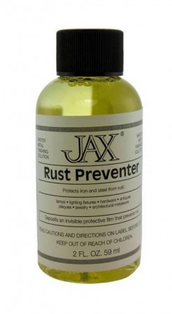JAX Rust Preventer 455.0912