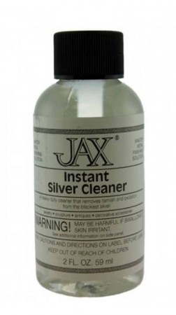 JAX Instant Silver Cleaner 455.0914