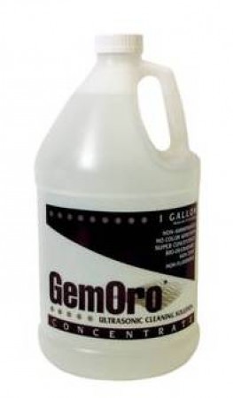 1 Gal Gemoro Jewelry Concentrate  230.0902