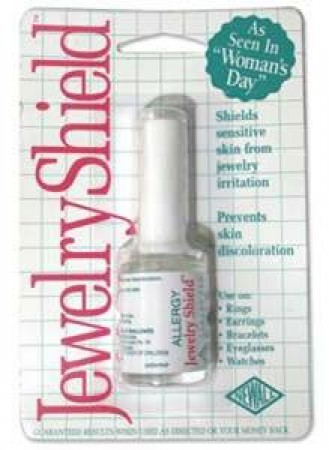 Jewelry Shield Blister-Pack 237.3100