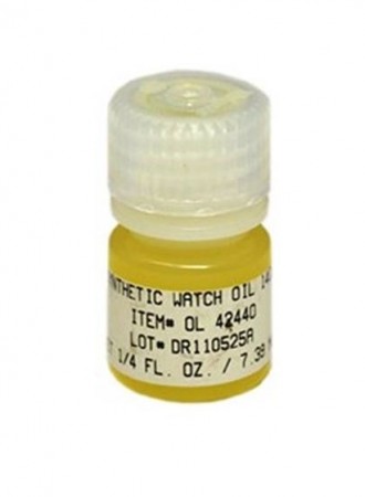 1/4 oz Nye Watch Oil WT650.0440