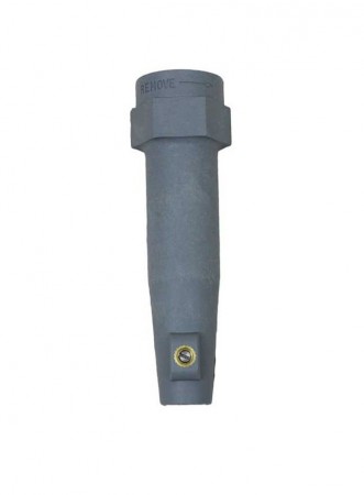 Foredom Handpiece/Shaft Connector 340.2891