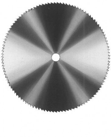 Unmounted Circular Sawblades (125 mm) 490.0625