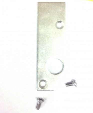 Ring Cutter Part Cover Plate for Electric Model 485.0614