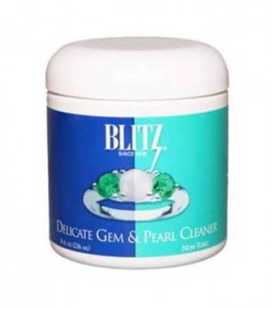 8 oz Blitz Pearl Cleaner (dz) 232.2671-12