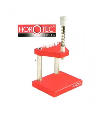 Horotec Deluxe Hand Setting Tool WT950.639