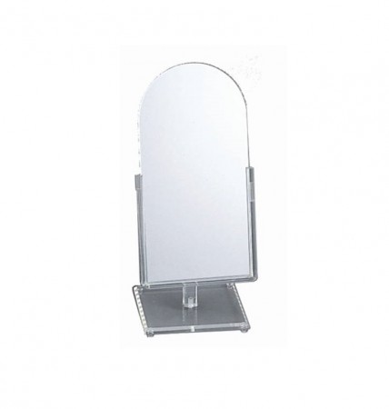 Showcase Mirror-Plexiglass (6 x 12 x 15") DP99.801