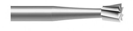 Busch Inverted Cone Burs (0.60mm) 180.0306