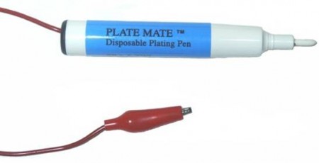 MiKro-Plate Disposable Pen Plater 455.2800
