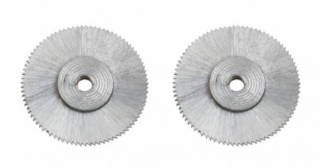 Ring Cutting Blades for Electric Model (pr) 485.0611