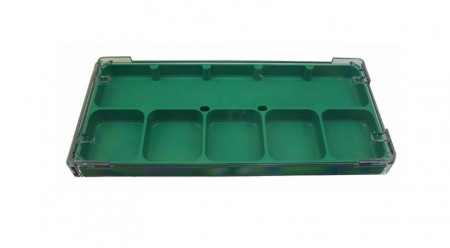 Watch Repair Tray w/ Cover WT780.405