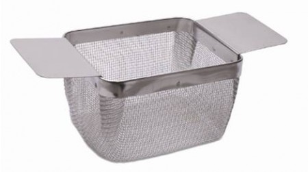 Stainless Steel Basket (2 QT) 245.1712