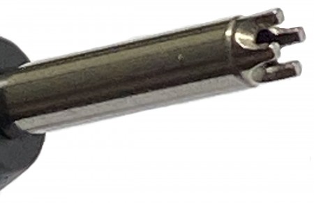 Screwdriver for Audemars Big Mouth WT820.122