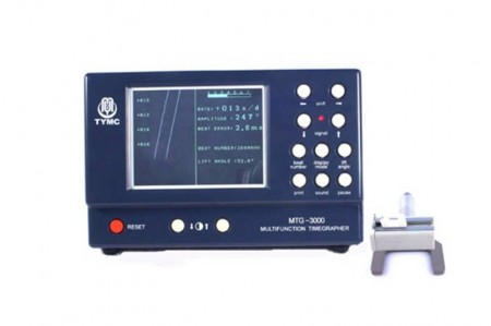 MTG-3000 Monochrome Tester WT900.3000