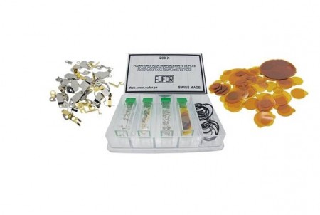 Cell Changing Supply Kit (200 pc) WM20.200