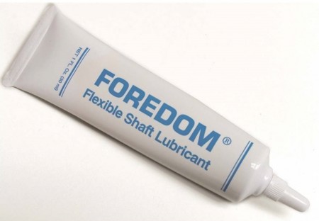 Foredom Grease for Shafts 340.2825
