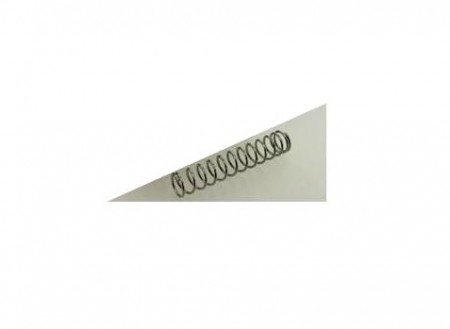Replacement Plunger Spring (for WT200.001) WT250.225