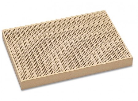 Soldering Pad Honeycomb (3 3/4 x 5 1/2") 540.0215