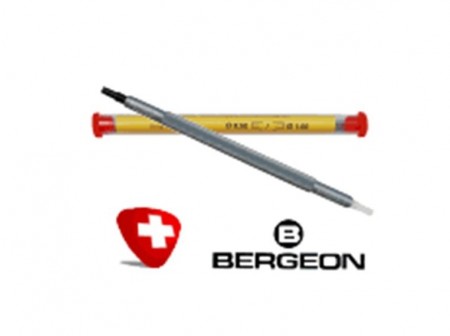 Bergeon Hand Setting Tool (0.50/1.00) WT950.644