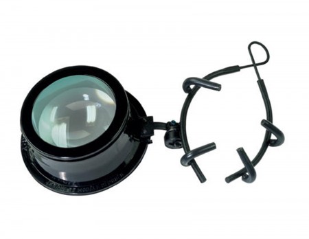 ARY Style Swiss Eye Loupe (3.5X-Right) 290.0293R