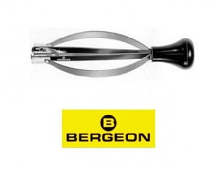 Bergeon Presto # 1 Hand Remover WT950.636