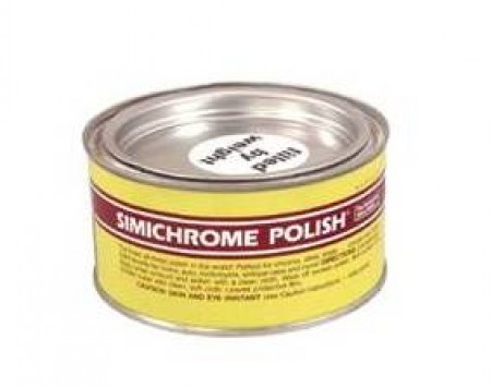 8 oz Simchrome Polish Tin 232.0136