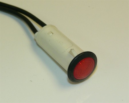 125V Neon Light 240.2003/33