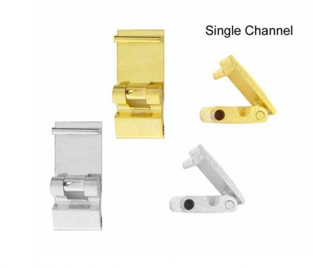 YP/NP Single Channel Clasp Assortment YP33-2100