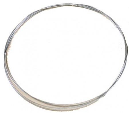 Steel Spring Wire 16 Gauge (36" Coil) 430.0716