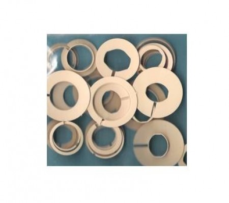 Plastic Movement Adaptor Rings (Labeled) (25 pc) WM69.025
