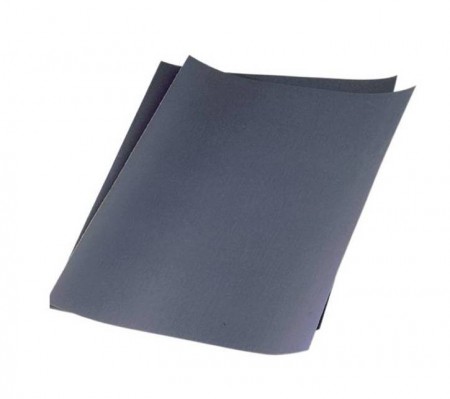 3M Wet/Dry Sheets (600 Grit) 110.0289