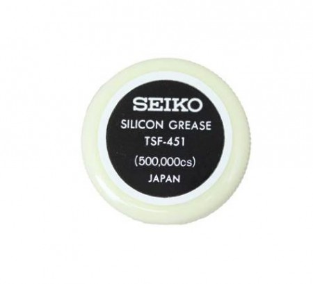 Seiko S-451 Grease WT650.0451