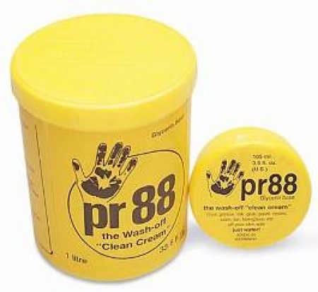 PR-88 Hand Cream 33.8oz 237.8001