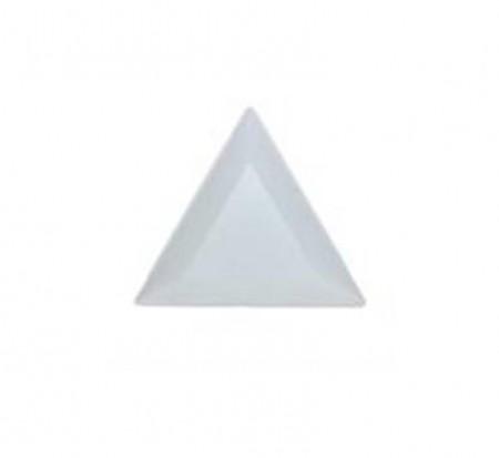 Triangular Plastic Parts Trays (dz) WT780.177
