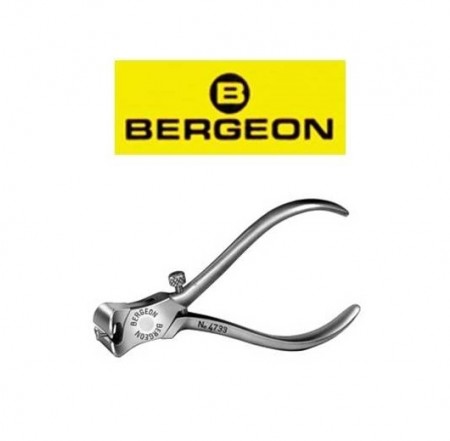 Bergeon Canon Pinion Tightener WT950.600