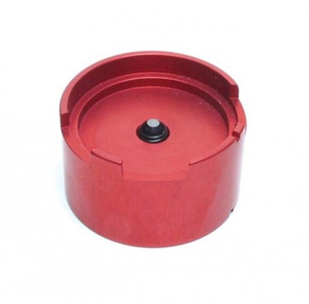 3135 Movement Holder Red WT995.7130