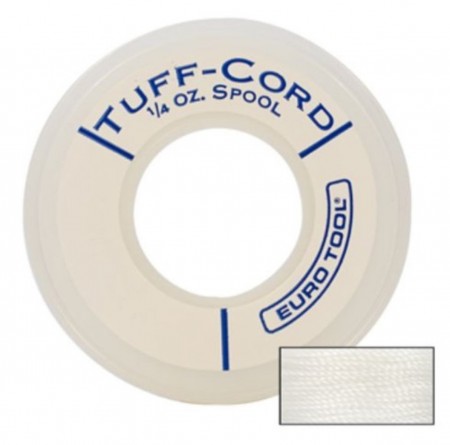 1/4 ounce Tuff Cord Spool # 5 NY05-175