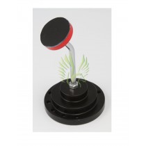 Torch Handle Stand Magnetic 140.2050-B