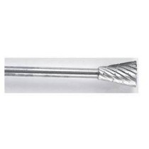 High Speed Steel Inverted Cone Bur # 5 (1.70mm) 190.635