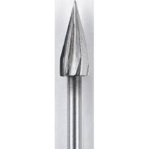 High Speed Steel Slim Reamer Bur #19 (4.70mm) 190.719