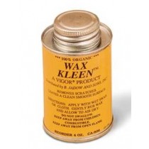 Wax Kleen (4 oz) 210.0806