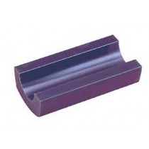 Matt Bracelet Wax Blank Purple 210.2898
