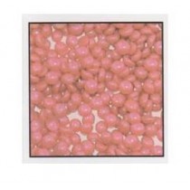 Injection Wax Pellets (1 lb)  Pink 210.4004