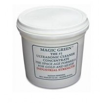 10 Lb Magic Green Powder (makes 160 gl) 230.0656
