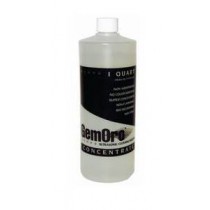 1 Qt Gemoro Jewelry Concentrate  230.0901