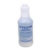 1 Qt Vigor Jewelry Cleaning Concentrate 230.2050