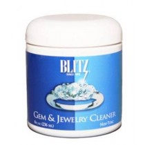 8 oz Blitz Jewelry Cleaner (dz) 230.6510-12