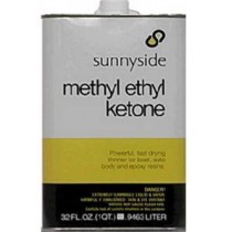 32 oz Methyl Ethyl Ketone 235.291